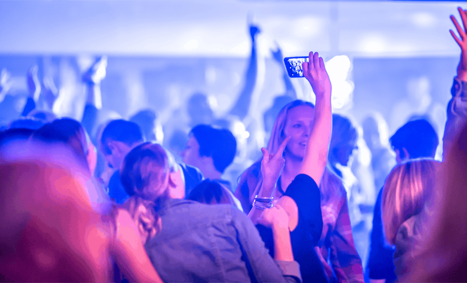 Organisation de l'afterwork du CHR de Liège par So Event.