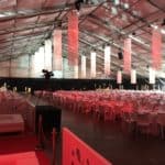 Gala corporate organisé à Disneyland Paris par So Event