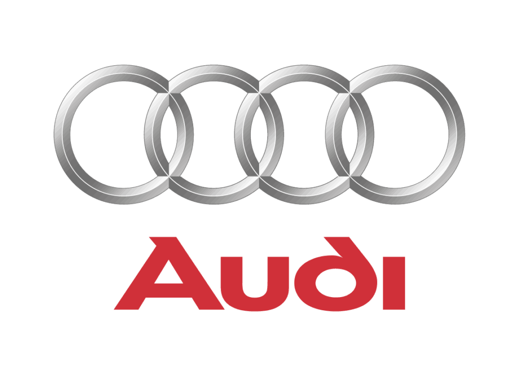 So event réalise des événements pour Audi