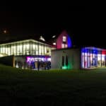 Inauguration des nouveaux bureaux de la société BDO par So Event et Cecoforma