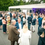 British business open événement corporate organisé par Cecoforma et So Event