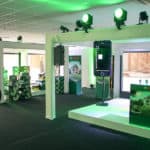 Bosch Highlight Event organisé par So Event à Spa