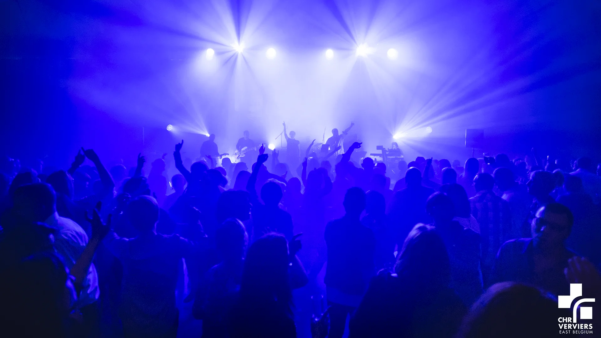CHR Verviers -SOEVENT-4