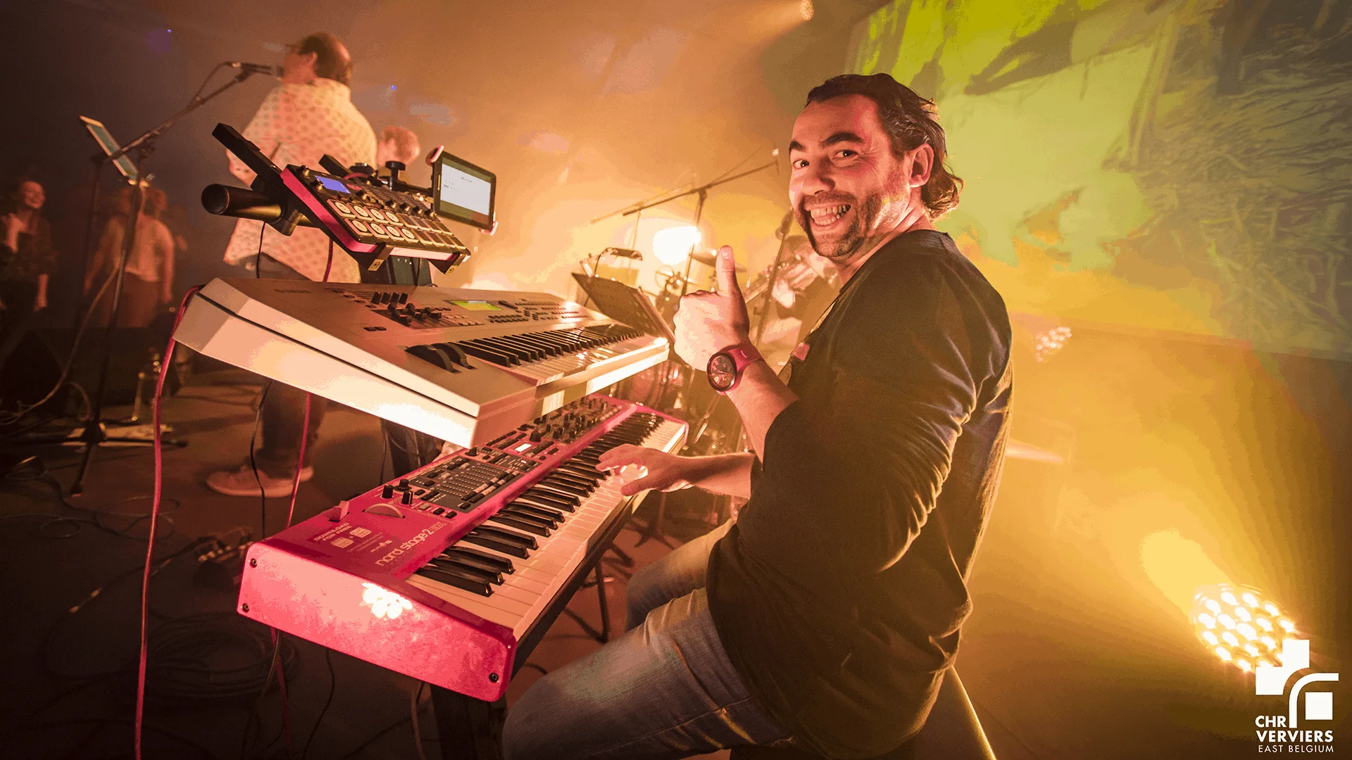 CHR Verviers -SOEVENT-5
