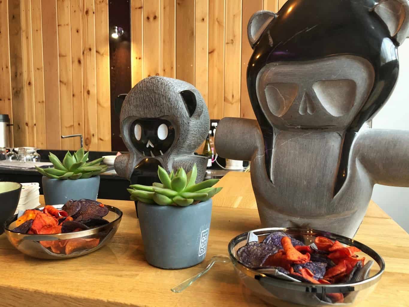 Inauguration du Centre d'interprétation de la Pierre de Sprimont organisée par So Event.