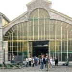 Inauguration du Centre d'interprétation de la Pierre de Sprimont organisée par So Event.