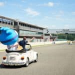 Support technique pour les Fun Cup 2016 par So Event