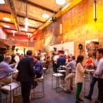 Inauguration Gambit réalisation par So Event.