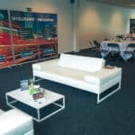Loge intensum pour le Spa Classic aménagé par So Event