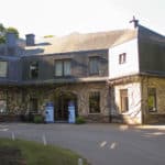 Golf Day pour la société LMP organisé par SO Event