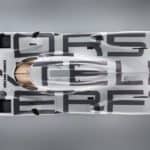 Porsche loge aménagée par So Event dans le cadre du WEC.