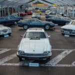 Espace aménagement par So Event aux Spa Classic pour Bonhams