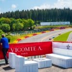 Aménagement d'espaces VIP pour le Spa Classic.