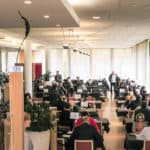 Séminaire Meet & Match organisé par So Event