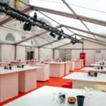 Théâtre de liège soirée VIp organisée par So Event