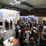 Réalisation du stand Win par So Event