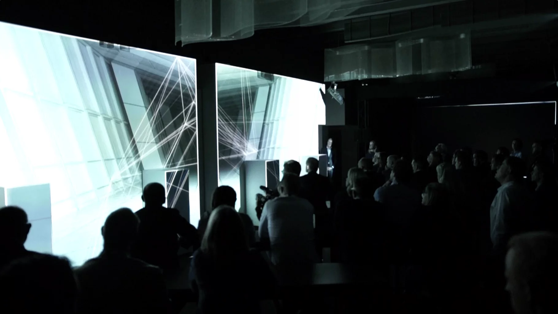 Bosch Highlight Event organisé par So Event à Anvers