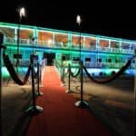 Croisière à Amsterdam organisée par So Event pour cette soirée de gala