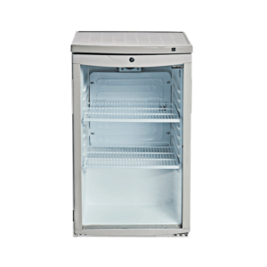 Frigo vitré 150L