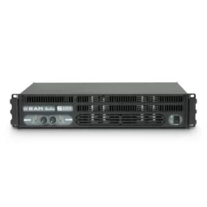 6000 DSP RAM Series