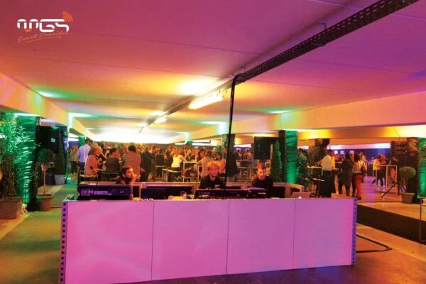 Cloison Bematrix - Image 2