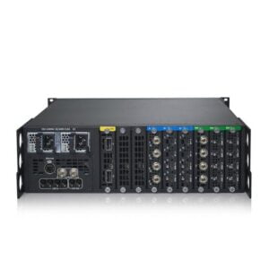 S3-4K - Switcher Barco