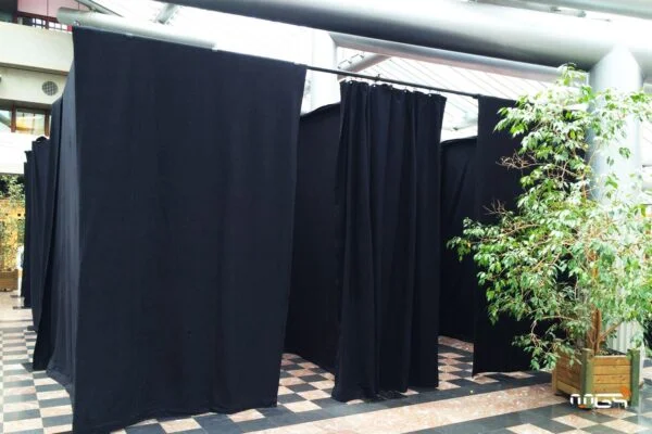 Cloisons EasyDrape - Image 8