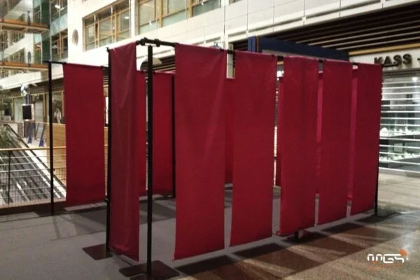 Cloisons EasyDrape - Image 7