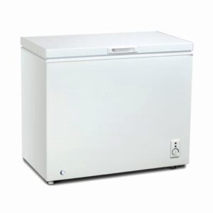 Bac congélateur 300L