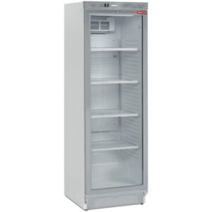Frigo vitré 380L