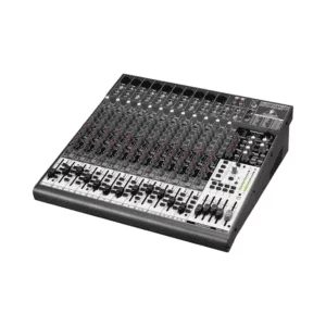 Xenyx 2442 FX - Behringer