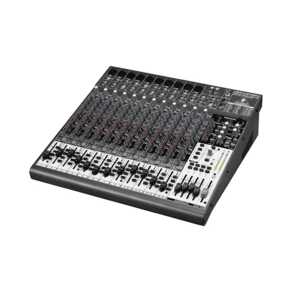 Xenyx 2442 FX - Behringer
