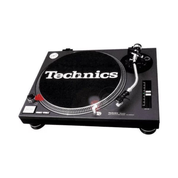 SL 1210 Technics