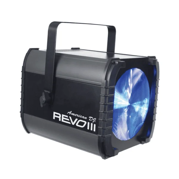 Revo 3- ADJ
