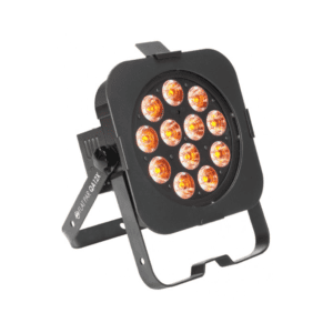 Flat quad 12x - AMDJ