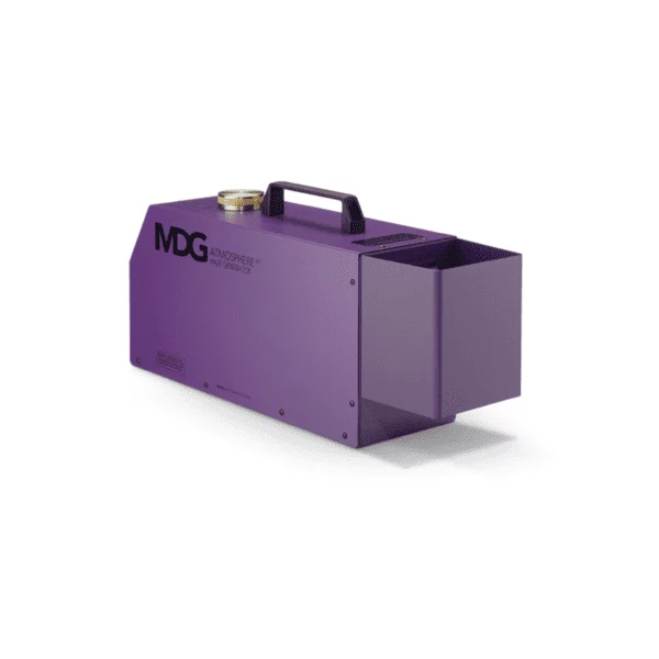 MDG Atmosphere APS