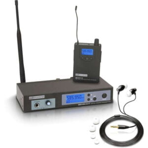 UHF - LD System