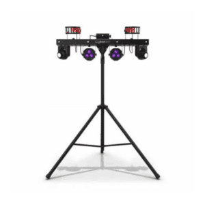 Chauvet - GigBAR Move + ILS