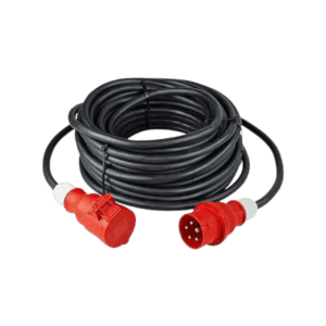 Câble pour courant fort