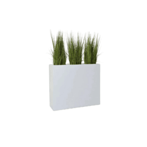 Jardinière - 120x18cm