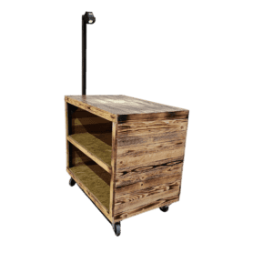 Bar mobile