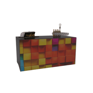 Buffet Disco