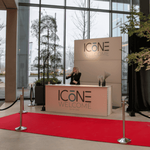 Desk personnalisable