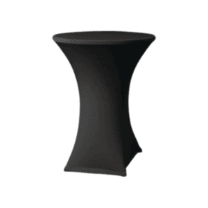 Mange-debout Polystrech noir