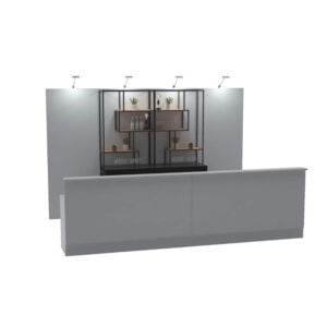Bar Blanc