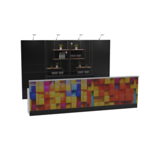 Bar Disco