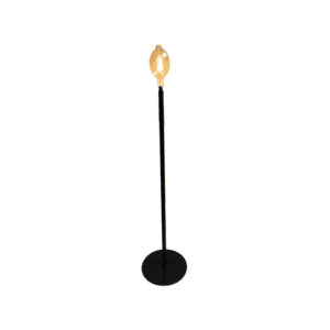 Lampe sur pied vintage - 150cm
