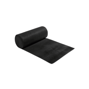 Rouleau de moquette