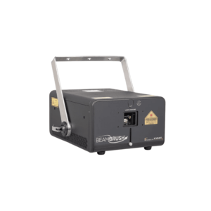 Kvant Lasers - BeamBrush 10