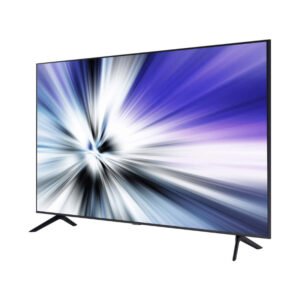 Écran plasma 85 pouces